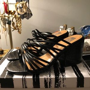 Dolce Vita Slide Sandals